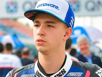 Jason Dupasquier Jason Dupasquier