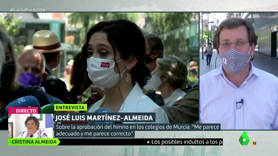 Almeida en Liarla Pardo Almeida en Liarla Pardo