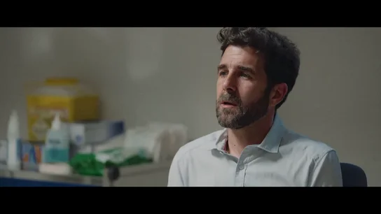 La indignación de Gonzo con un ginecólogo cristiano: "Saben lo que sufren las mujeres en esas clínicas y las sigue mandando allí a abortar" La indignación de Gonzo con un ginecólogo cristiano: "Saben lo que sufren las mujeres en esas clínicas y las sigue mandando allí a abortar"