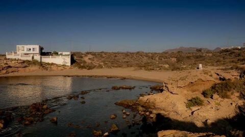 Cala Mijo