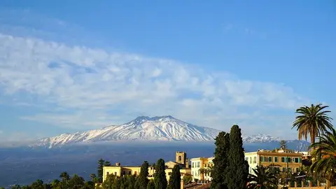 Etna Etna