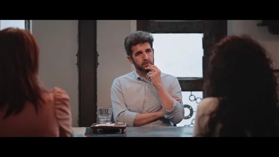 El desgarrador testimonio de una joven que abortó obligada por lo privado impacta a Gonzo: "No sabes lo que te harán ni si volverás a casa" El desgarrador testimonio de una joven que abortó obligada por lo privado impacta a Gonzo: "No sabes lo que te harán ni si volverás a casa"