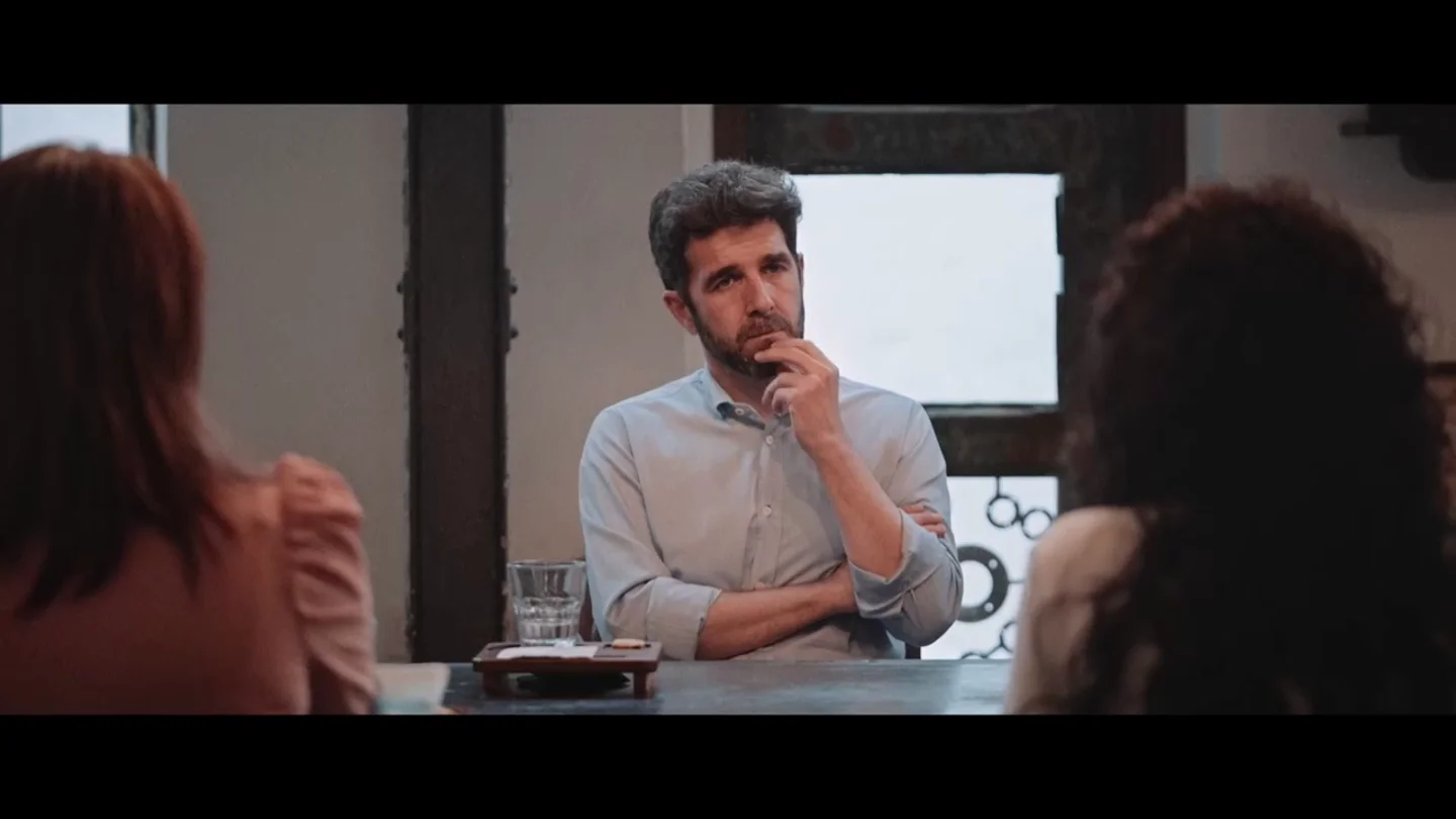 El desgarrador testimonio de una joven que abortó obligada por lo privado impacta a Gonzo: "No sabes lo que te harán ni si volverás a casa" El desgarrador testimonio de una joven que abortó obligada por lo privado impacta a Gonzo: "No sabes lo que te harán ni si volverás a casa"