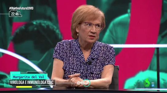 Margarita Del Val Margarita Del Val