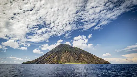 Stromboli Stromboli
