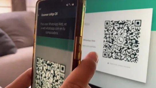 WhatsApp Web WhatsApp Web