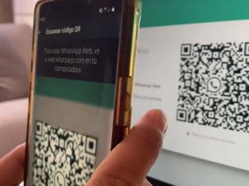WhatsApp Web
