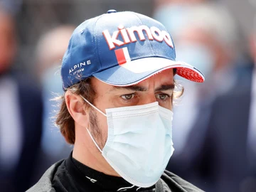 Fernando Alonso Fernando Alonso