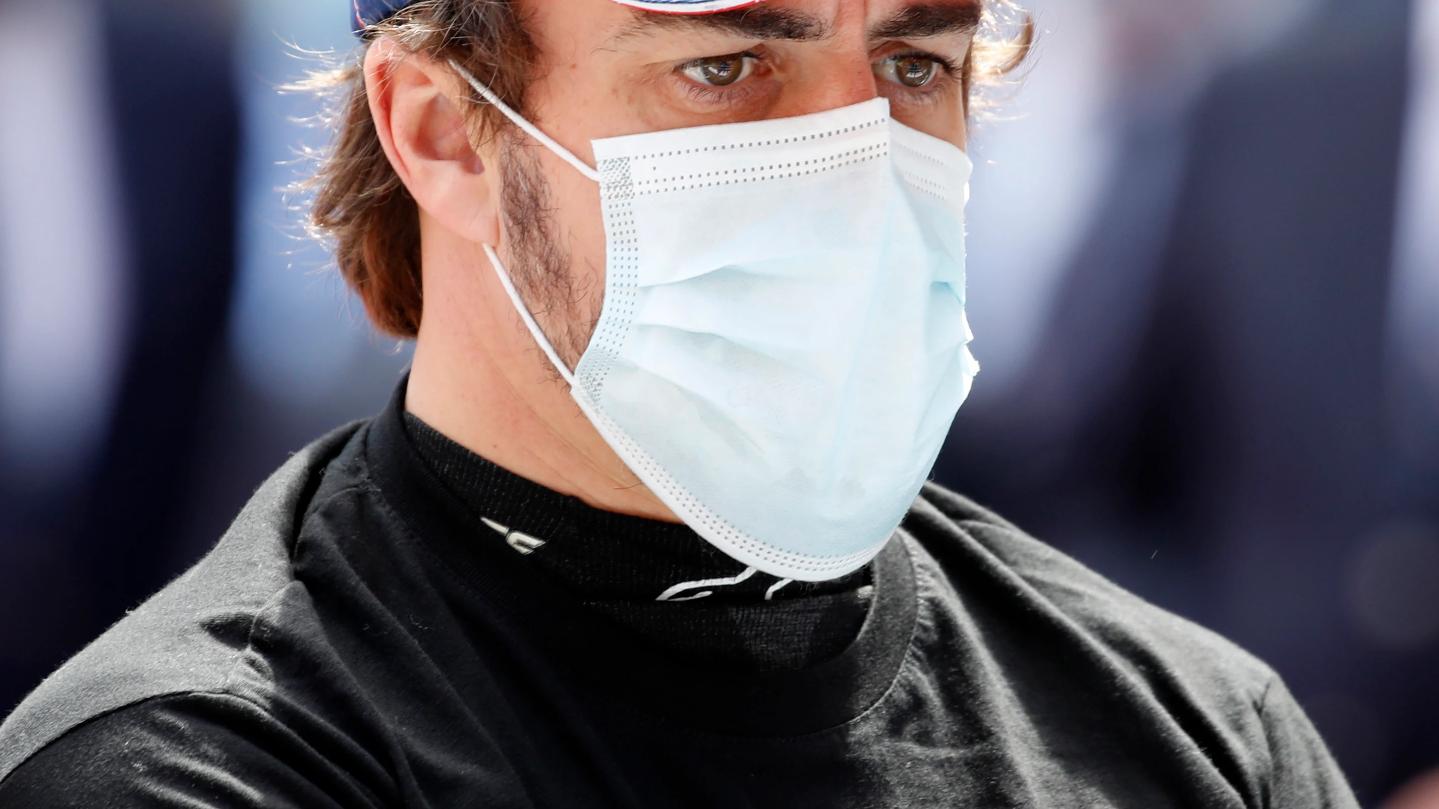 Fernando Alonso