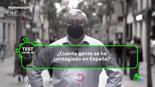 Test coronavirus COVID-19