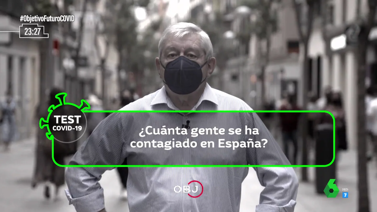Test coronavirus COVID-19