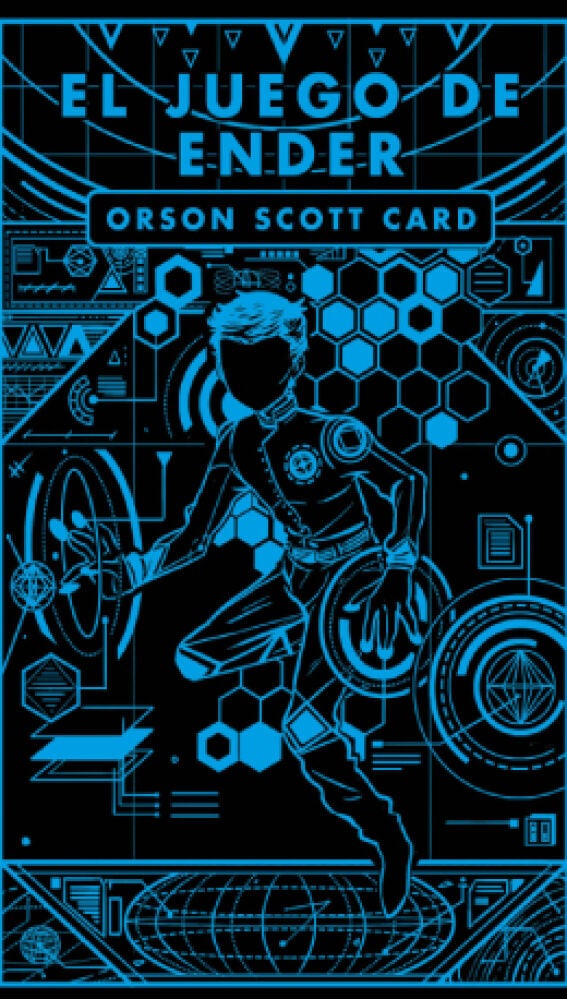 El juego de Ender - Orson Scott Card