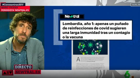 Mario Viciosa ARV ARV