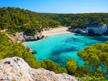 Menorca Menorca