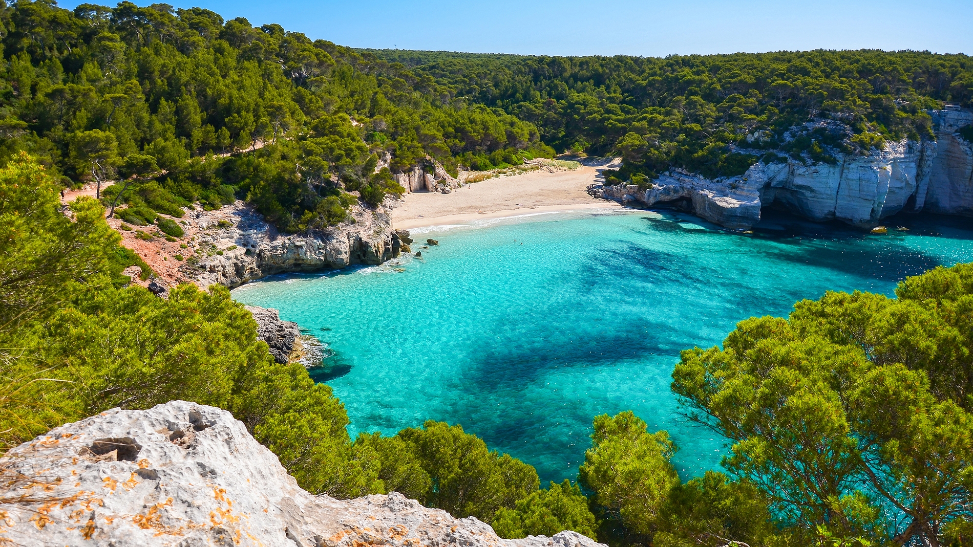Menorca