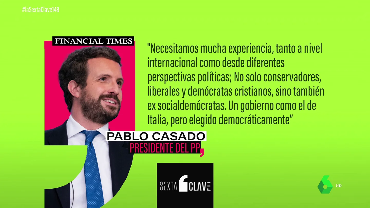 DRAGHI CLAVE DRAGHI CLAVE