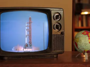 Objetos que usas en tu día a día y que no sabías que fueron inventados por la NASA Objetos que usas en tu día a día y que no sabías que fueron inventados por la NASA