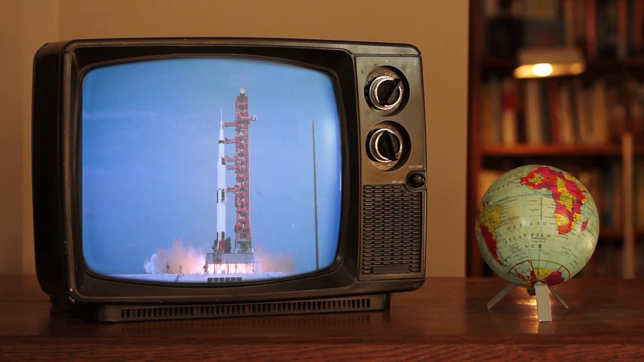 Objetos que usas en tu día a día y que no sabías que fueron inventados por la NASA