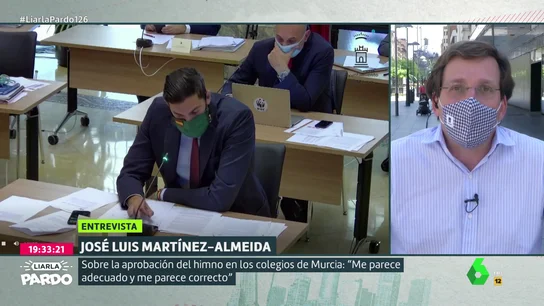 Martínez-Almeida Martínez-Almeida