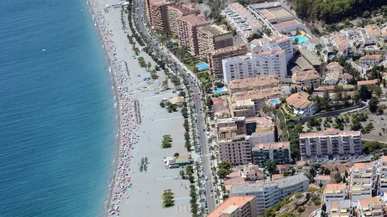 Playa Velilla Ranking Mejores Playas 2021
