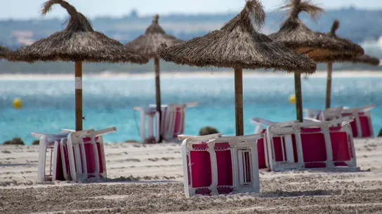 Estas son las mejores playas españolas para disfrutar de las vacaciones Estas son las mejores playas españolas para disfrutar de las vacaciones