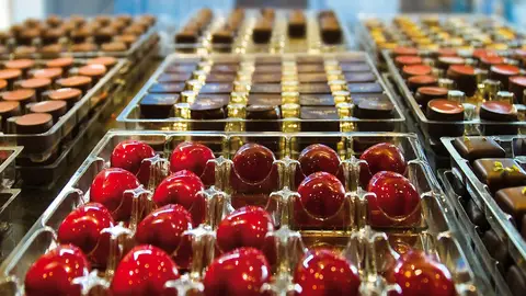 Chocolate belga Chocolate belga