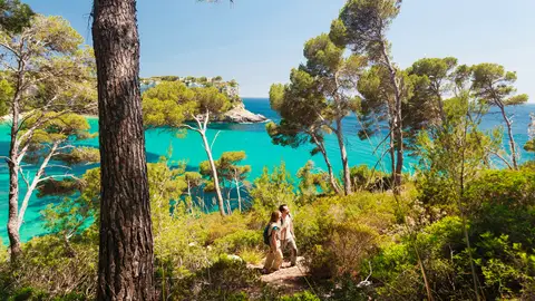 Camí de Cavalls, Menorca Camí de Cavalls, Menorca