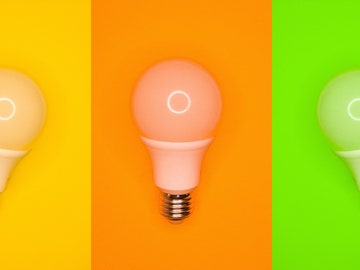 Los 8 cambios que tienes que hacer para ahorrar con la nueva factura de la luz