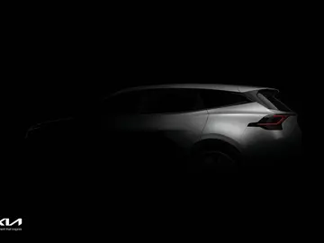 Kia Sportage Kia Sportage