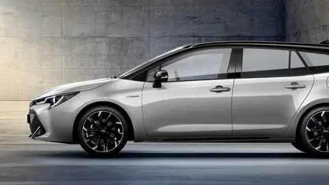 Toyota Corolla Touring Sports GR Sport Toyota Corolla Touring Sports GR Sport