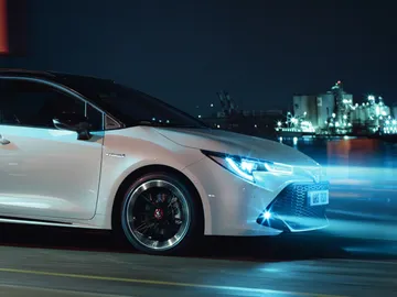 Toyota Corolla Touring Sports GR Sport Toyota Corolla Touring Sports GR Sport