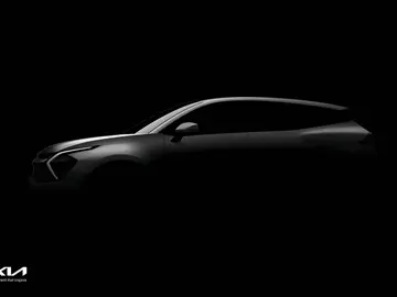 El nuevo Kia El nuevo Kia