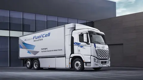 Hyundai Última puesta a punto