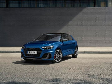 Audi A1 Sportback Competition 40 TFSI