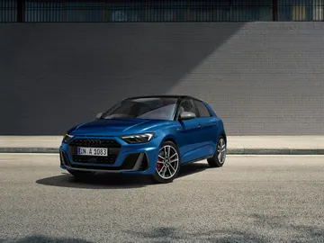 Audi A1 Sportback Competition 40 TFSI Audi A1 Sportback Competition 40 TFSI