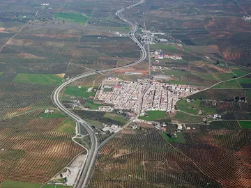 Guarromán Guarromán