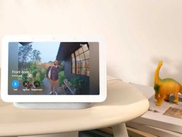Tu pantalla de Google como si lo enchuf&aacute;ramos por primera vez