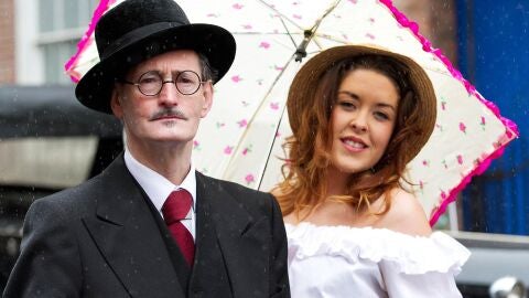 Festival de Bloomsday