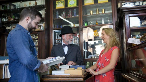 Sweny's Pharmacy