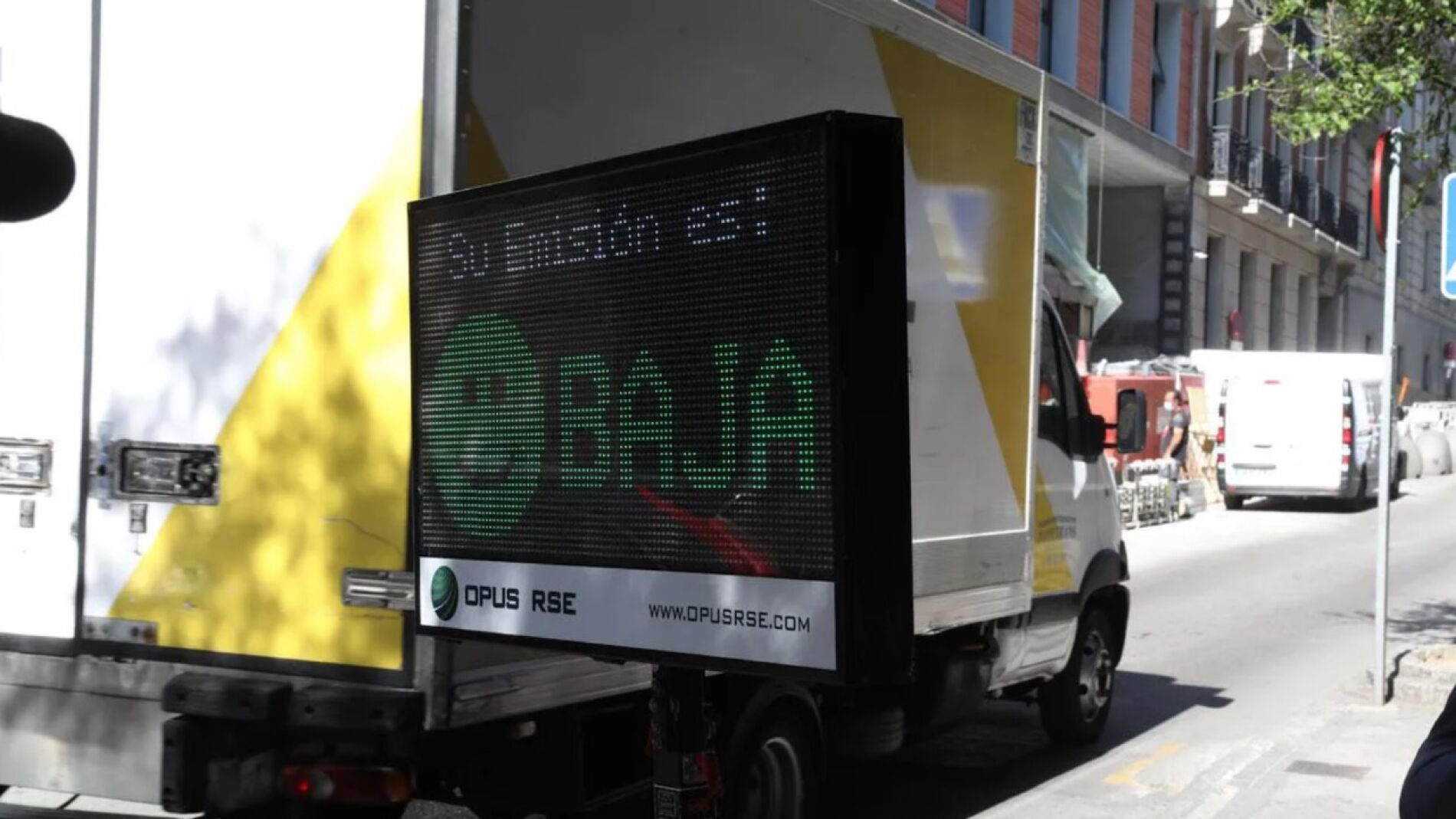 El radar que medir&aacute; las emisiones de CO2