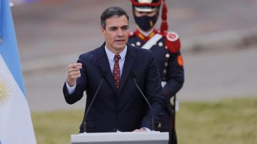 Sánchez pide "comprensión y magnanimidad" ante los indultos y dice de la carta de Junqueras que "cualquier paso a favor de la distensión es bienvenido"