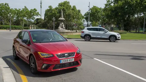 Cómo circular en la rotondas Cómo circular en la rotondas