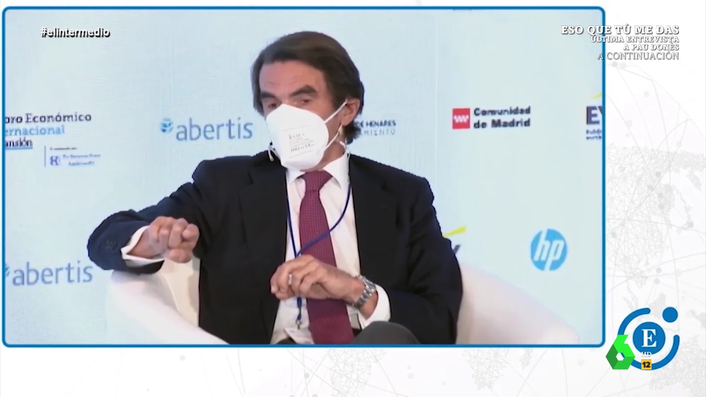 Aznar Aznar