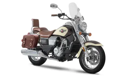 UM Motorcycles Renegade Commando UM Motorcycles Renegade Commando