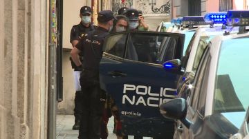 Diego El Cigala, detenido por un presunto delito de violencia machista