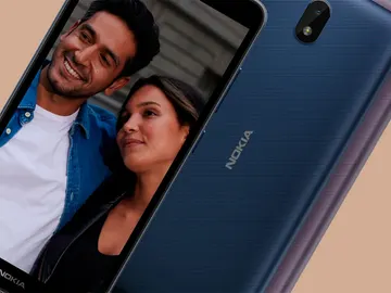 Nokia C01 Plus Nokia C01 Plus