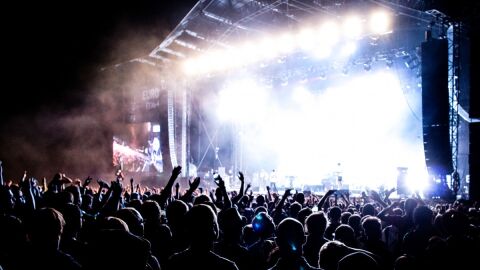 Festivales de Música 2021
