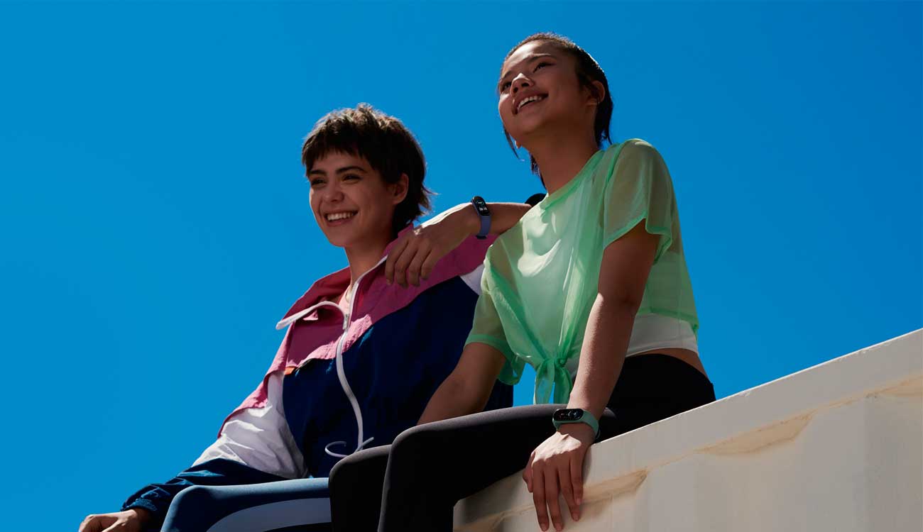 Mejores pulsaras por menos de 35 euros