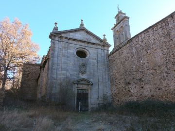 Convento de la Casa Baja