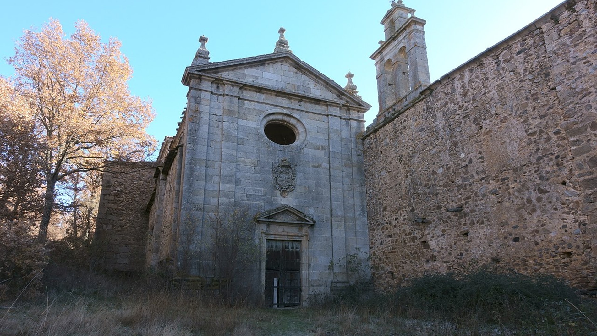 Convento de la Casa Baja